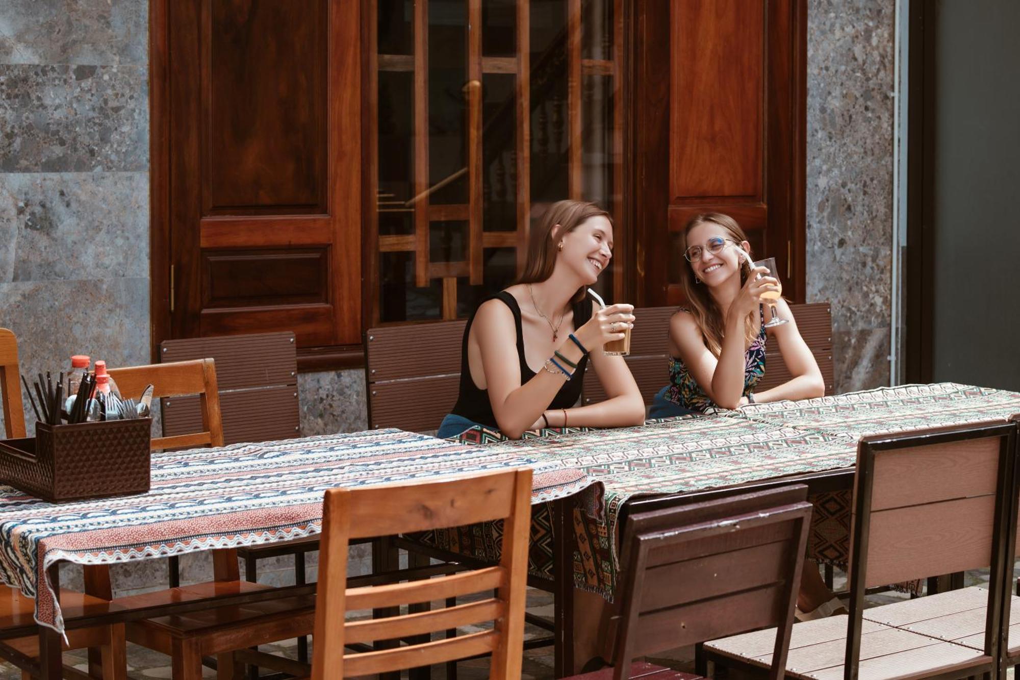 The Hill Villas Phong Nha Buitenkant foto